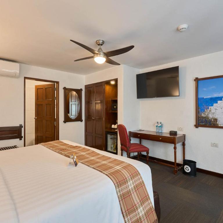 Casa Andina Premium Arequipa - Superior Room - 3