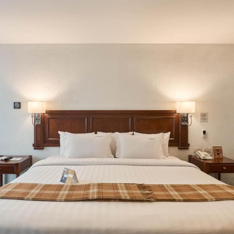 Casa Andina Premium Arequipa - Superior Room - 2