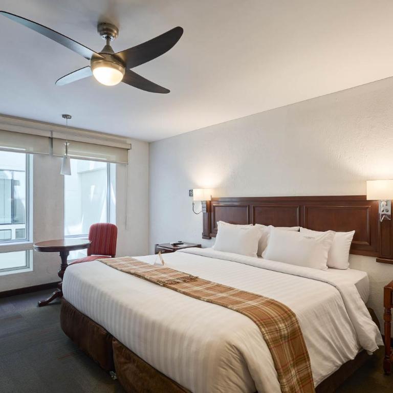 Casa Andina Premium Arequipa - Superior Room - 4