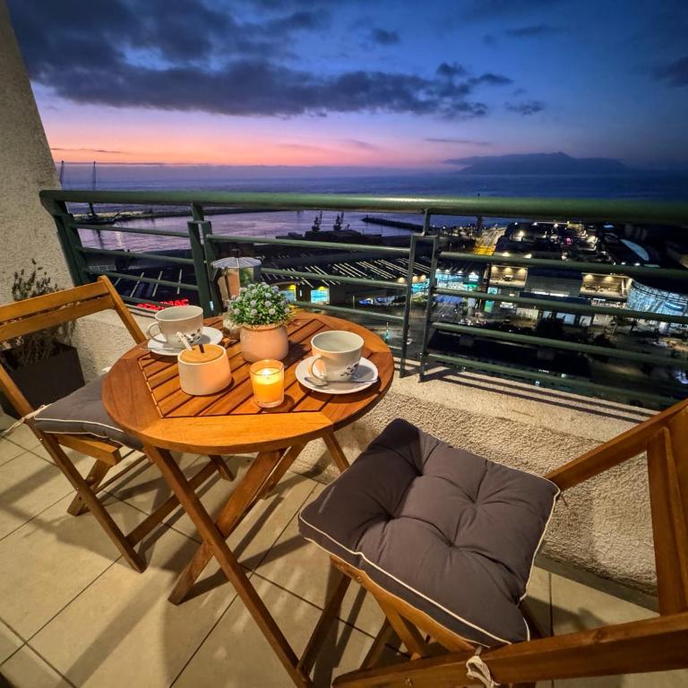 NORTHSUITE - Vista al Mar y Parking Frente Mall - One-Bedroom Apartment with Sea View and Balcony - 17