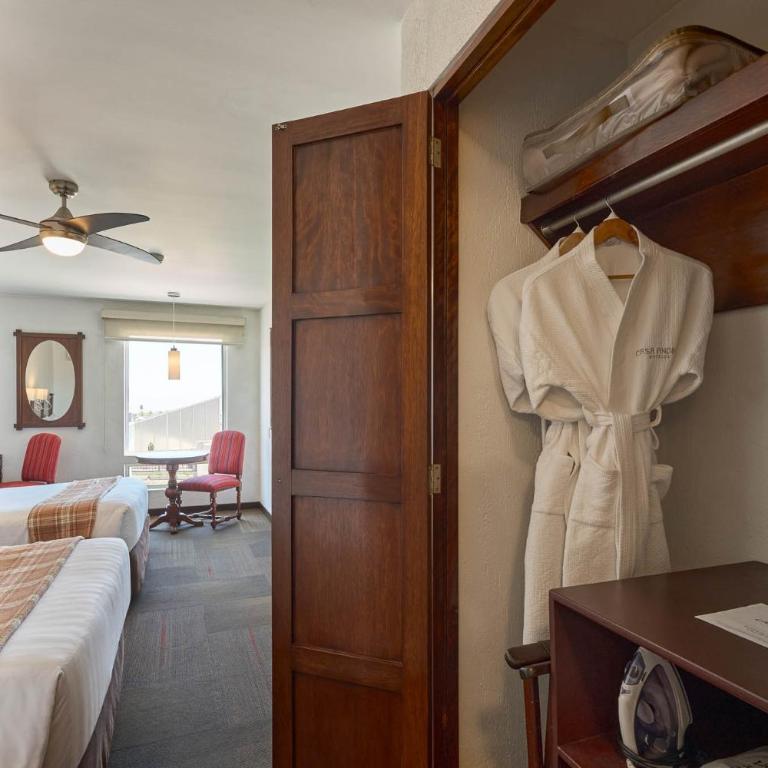 Casa Andina Premium Arequipa - Superior Twin Room - 5