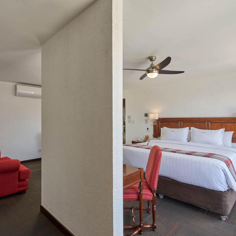 Casa Andina Premium Arequipa - Junior Suite - 2