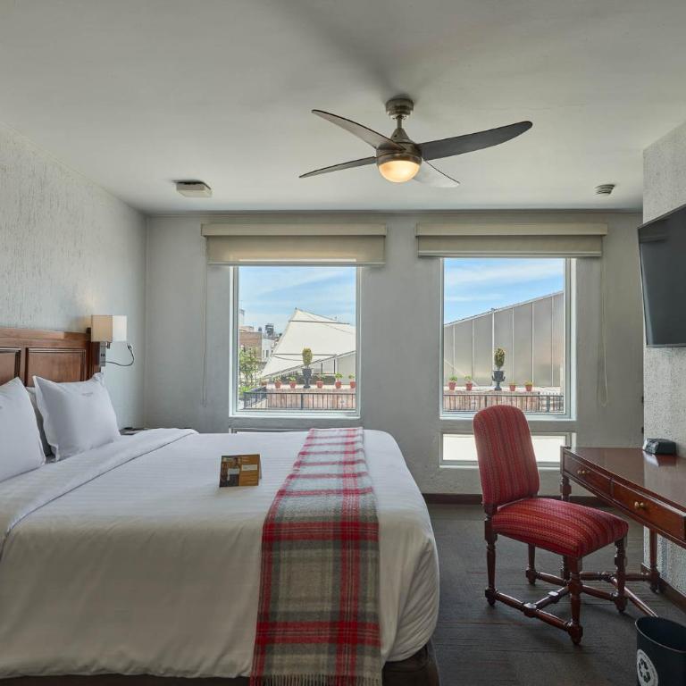 Casa Andina Premium Arequipa - Junior Suite - 1