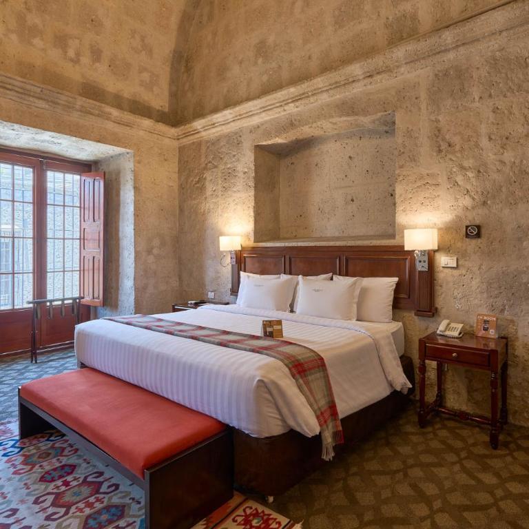 Casa Andina Premium Arequipa - Superior Suite - 2