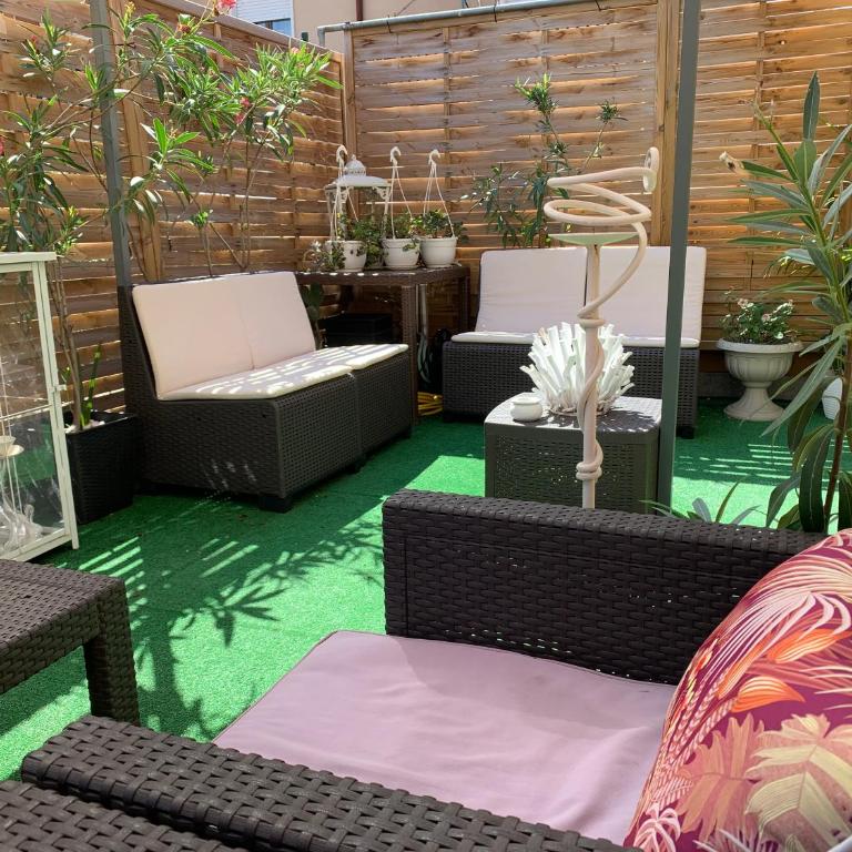 Monolocale Pink Borgo Roma GB Rossi friendly Verona - Monolocale Superior - 7