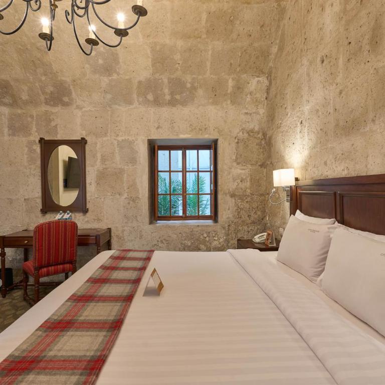 Casa Andina Premium Arequipa - Suite - 2