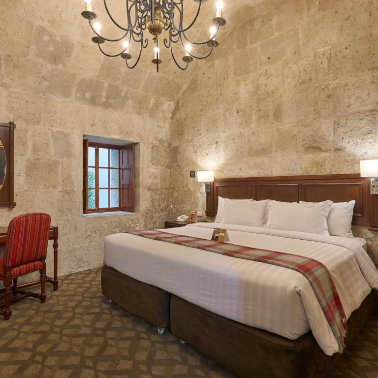 Casa Andina Premium Arequipa - Suite - 4