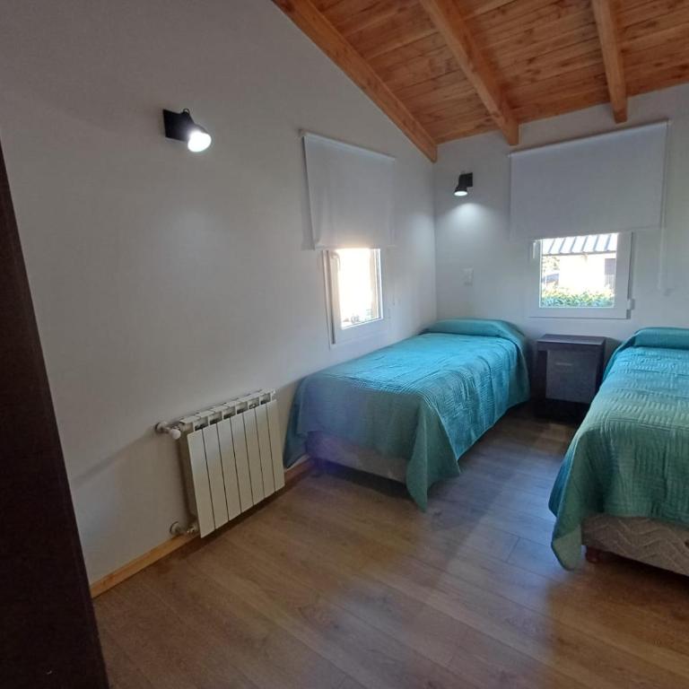 DAT Nelly - Apartamento de 2 dormitorios - 21