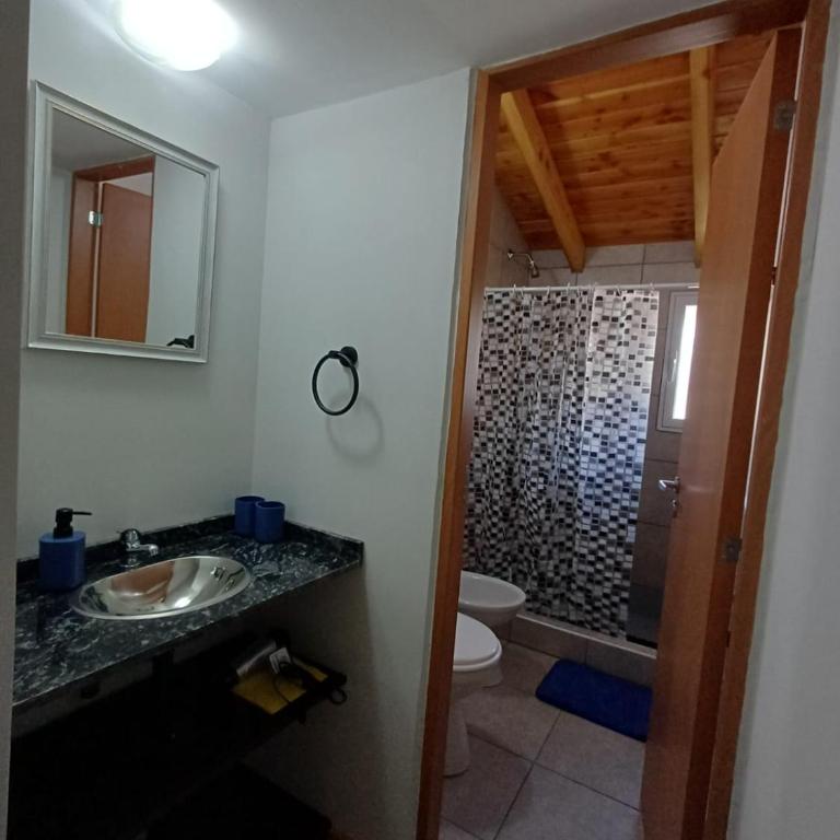 DAT Nelly - Apartamento de 2 dormitorios - 19