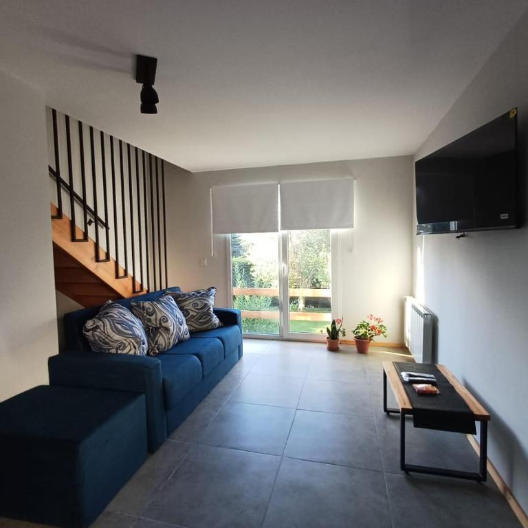 DAT Nelly - Apartamento de 2 dormitorios - 15