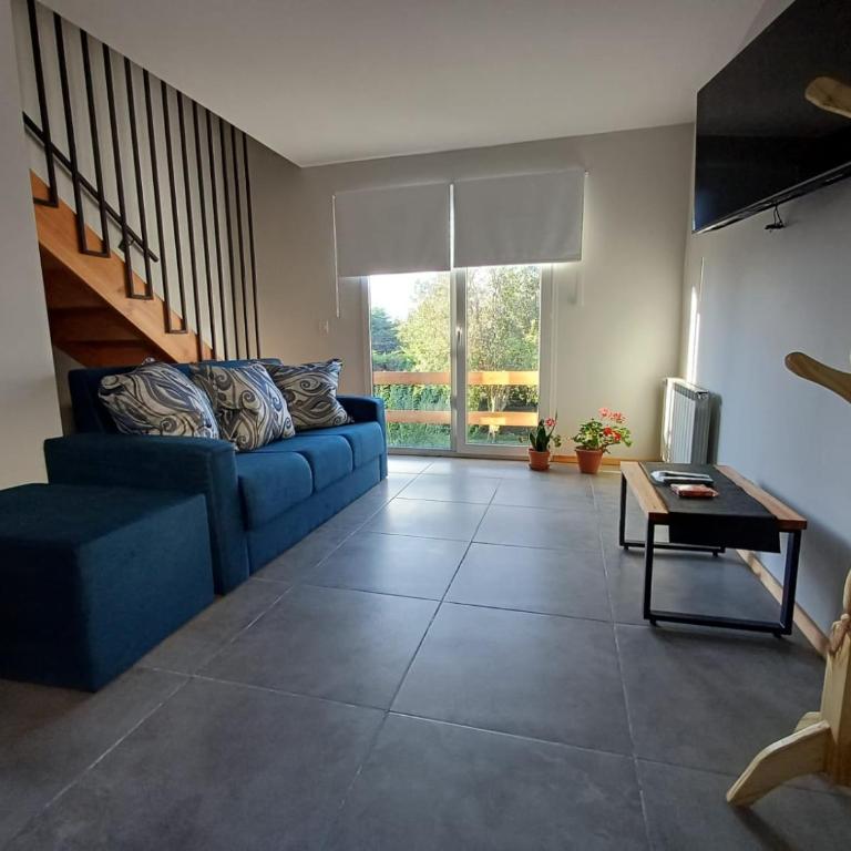 DAT Nelly - Apartamento de 2 dormitorios - 14