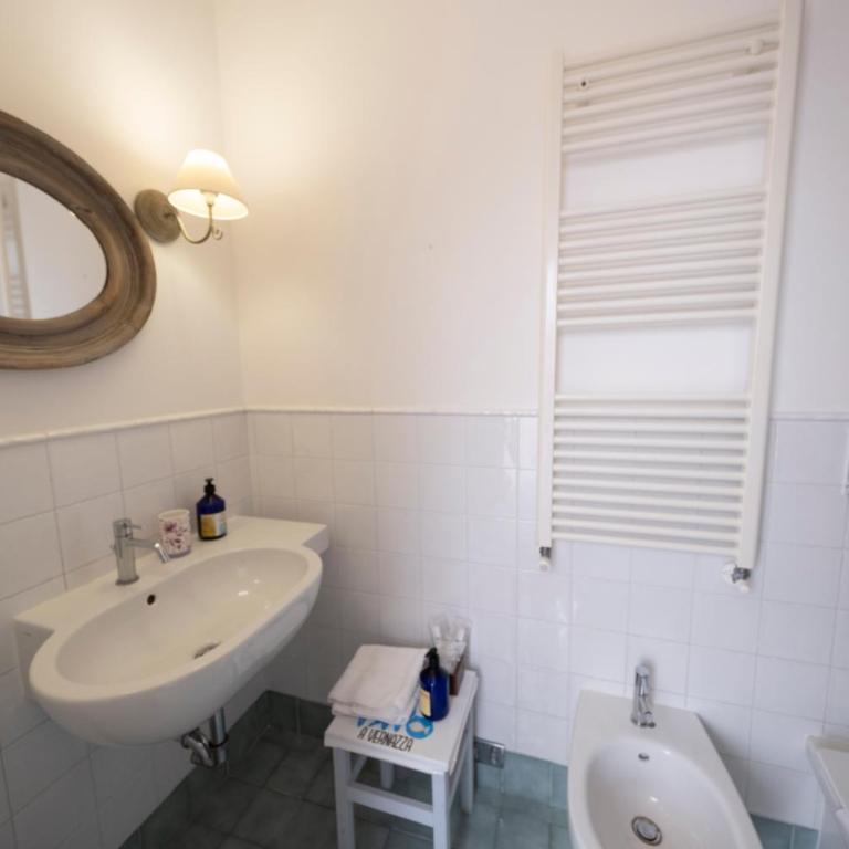 Pippo a Vernazza Rooms - Doppelzimmer mit Balkon - 4