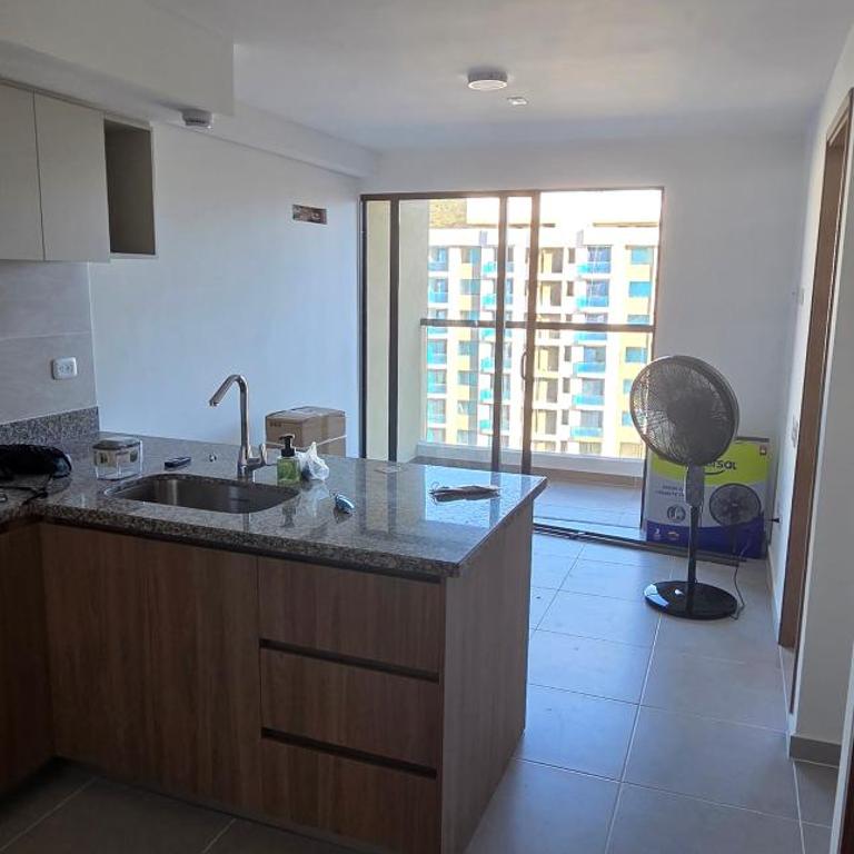 Apartamento Luxury Santa Marta - One-Bedroom Apartment - 6
