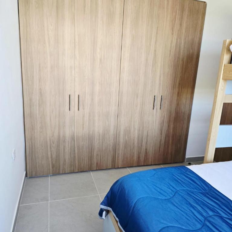 Apartamento Luxury Santa Marta - One-Bedroom Apartment - 7