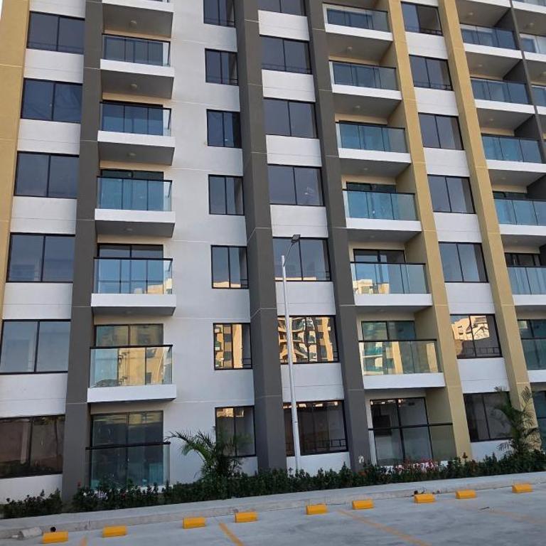 Apartamento Luxury Santa Marta - One-Bedroom Apartment - 9