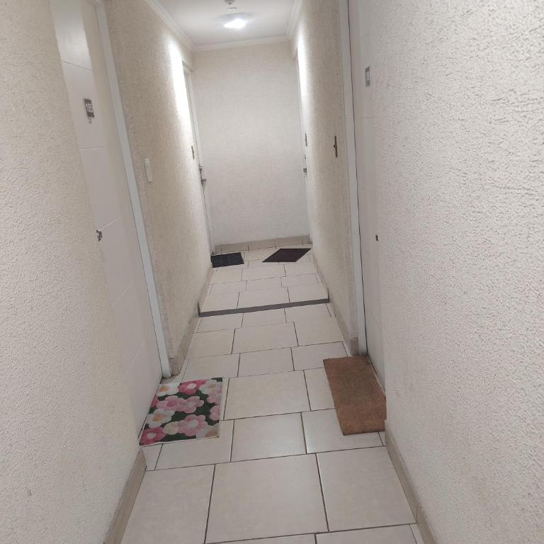 Departamento la florida - Two-Bedroom Apartment - 9