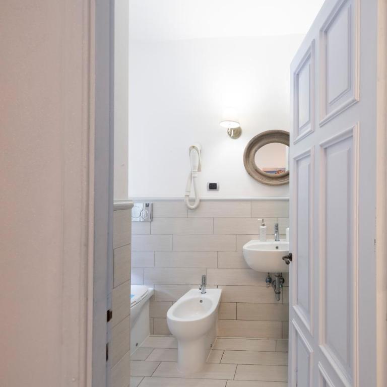 Pippo a Vernazza Rooms - Doppelzimmer mit eigenem Bad - 5