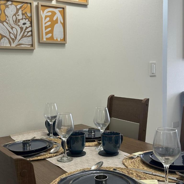 Exclusivo dep 2br San Isidro - Apartamento de 1 dormitorio - 8