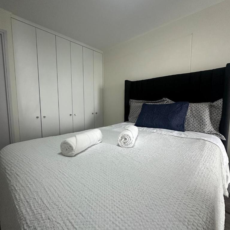 Exclusivo dep 2br San Isidro - Apartamento de 1 dormitorio - 9