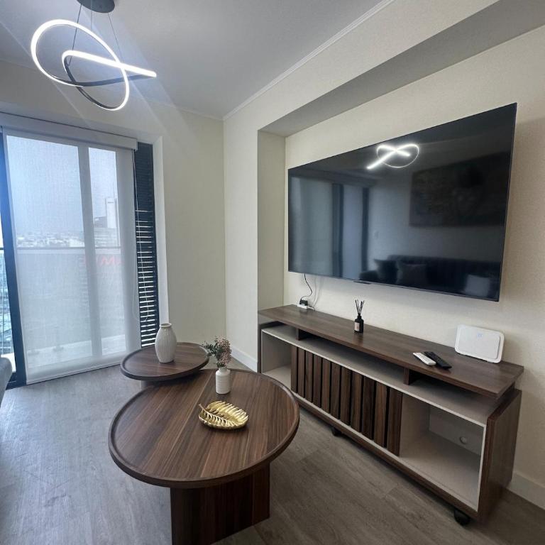 Exclusivo dep 2br San Isidro - Apartamento de 1 dormitorio - 12