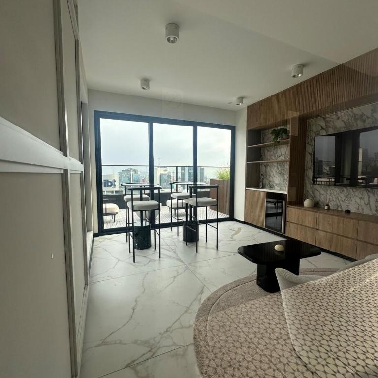 Exclusivo dep 2br San Isidro - Apartamento de 1 dormitorio - 14
