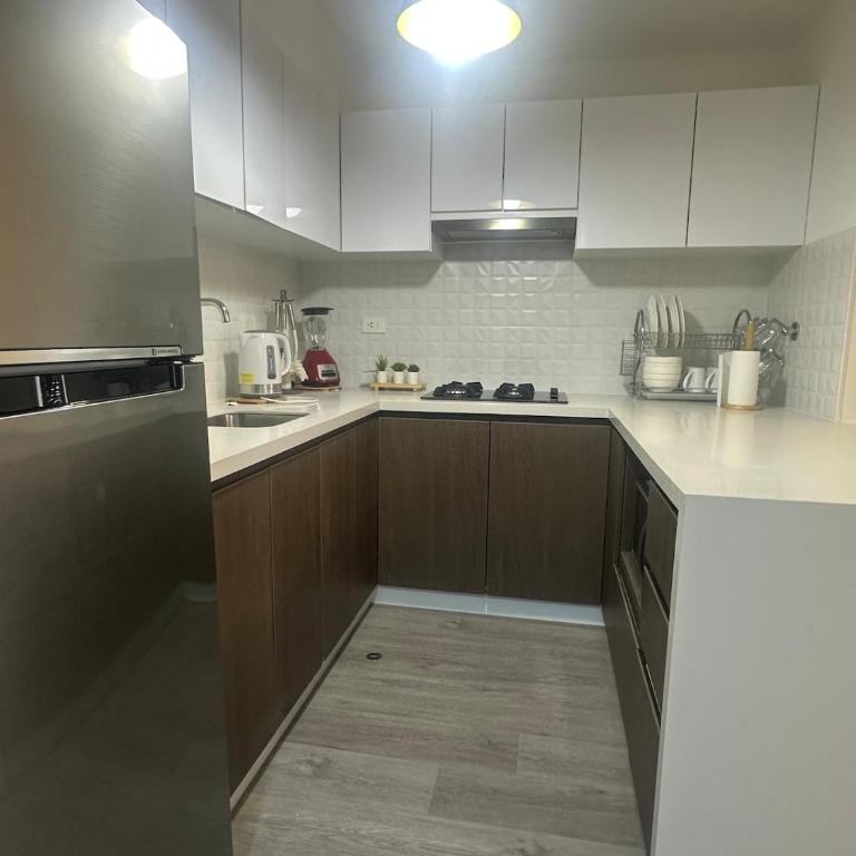 Exclusivo dep 2br San Isidro - Apartamento de 1 dormitorio - 18