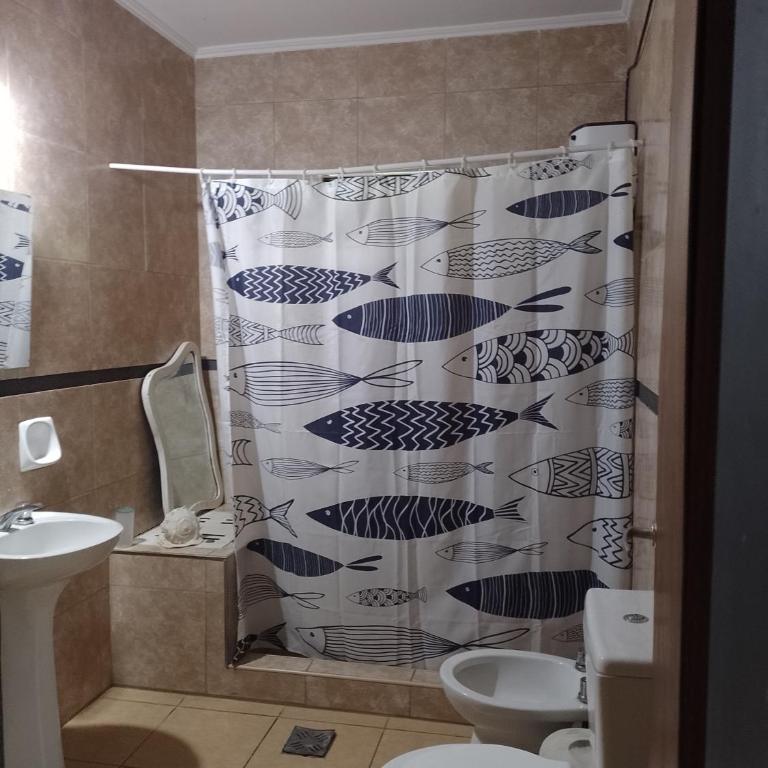 CASA QUINTA Sasha - One-Bedroom House - 5