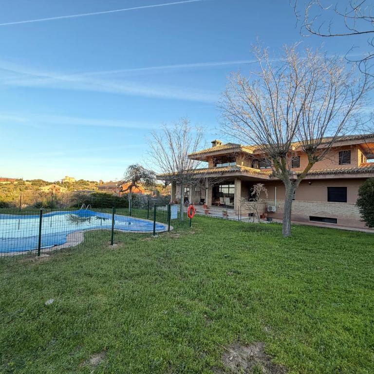 Montesión 71 - Casa con piscina & jardín, al lado de Puy du Fou - Villa - 21