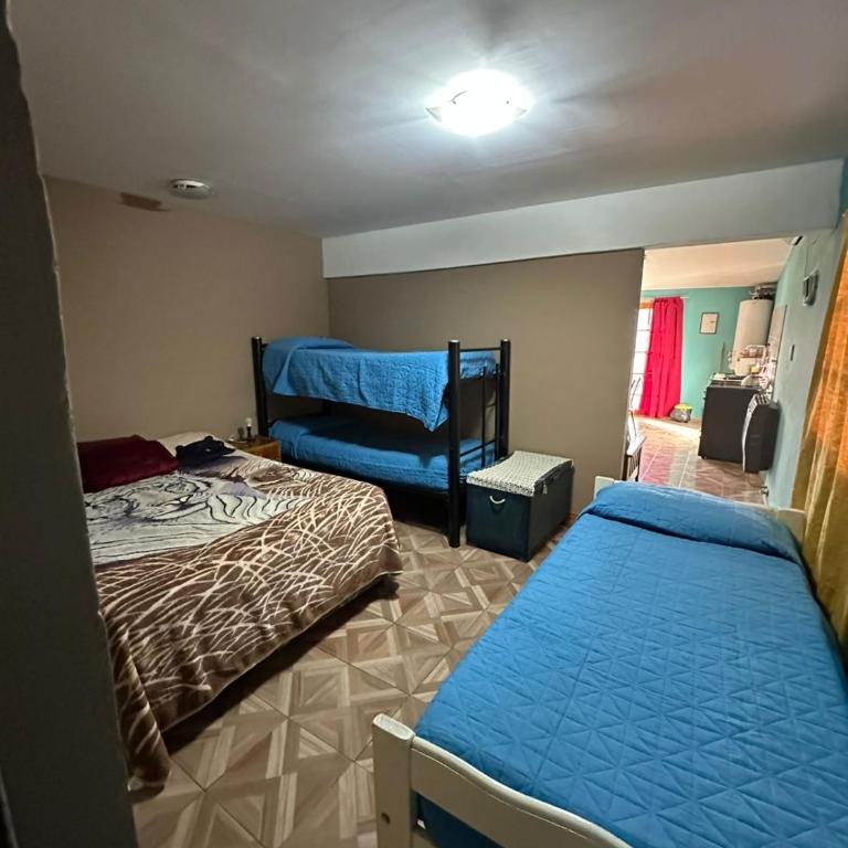 Malargüeña 1 - Apartamento de 1 dormitorio - 6