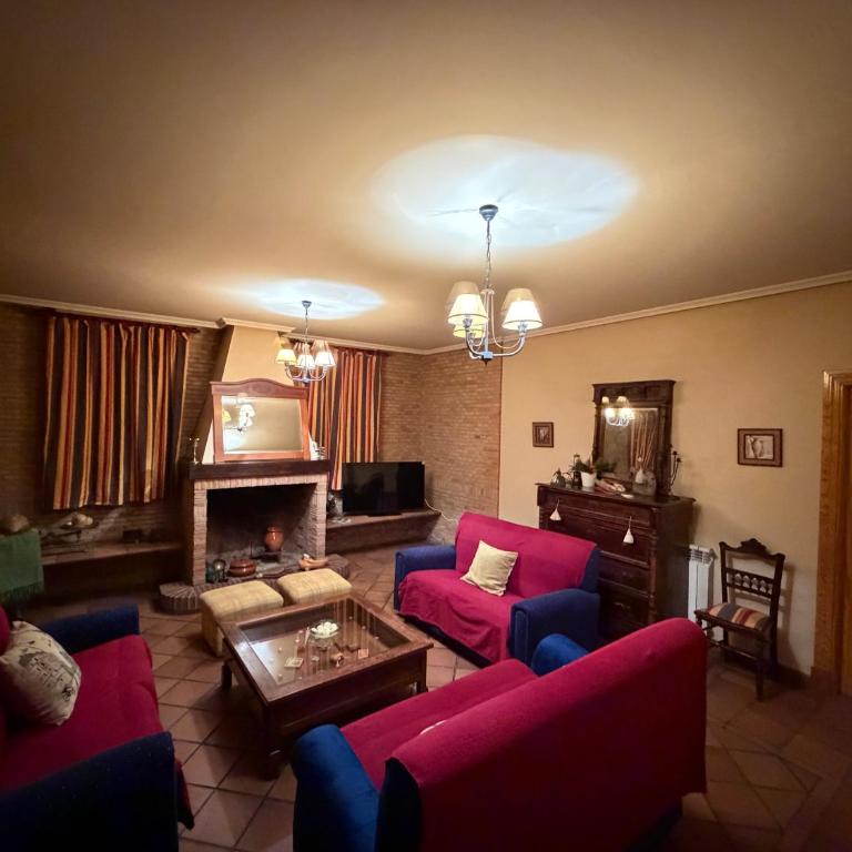 Montesión 71 - Casa con piscina & jardín, al lado de Puy du Fou - Villa - 35