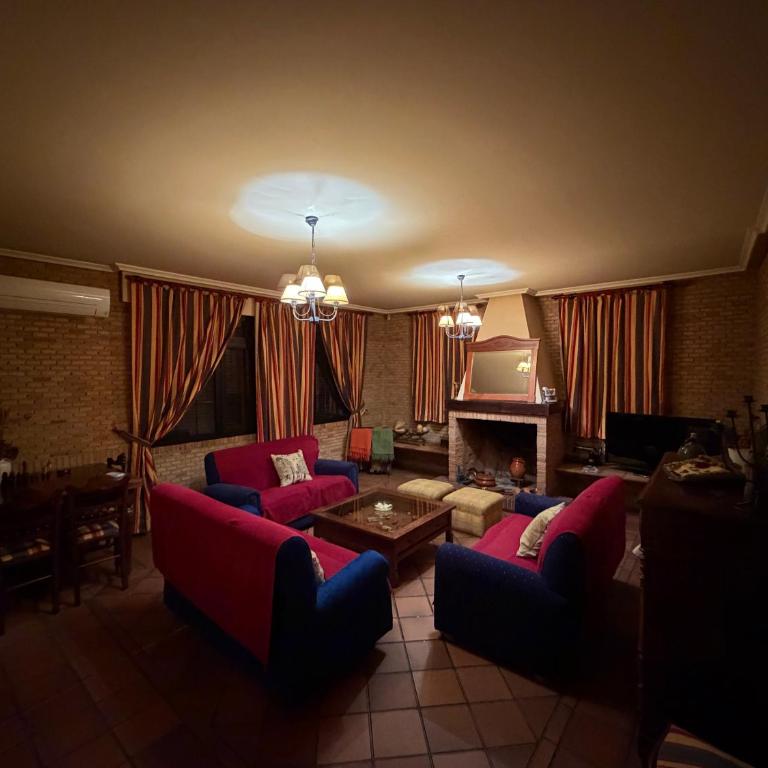 Montesión 71 - Casa con piscina & jardín, al lado de Puy du Fou - Villa - 37