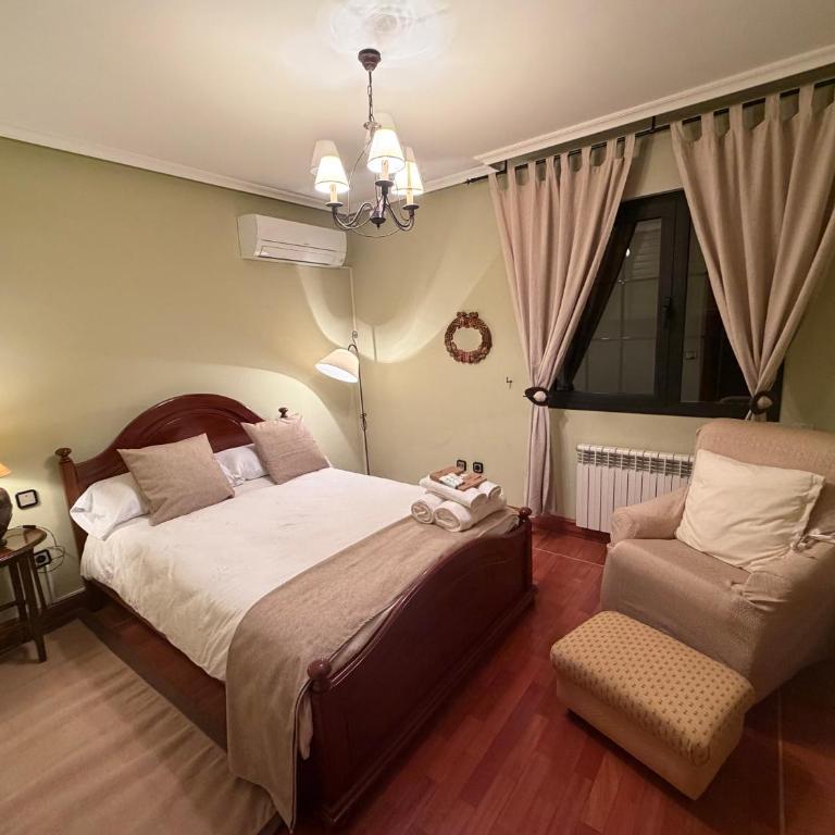 Montesión 71 - Casa con piscina & jardín, al lado de Puy du Fou - Villa - 30