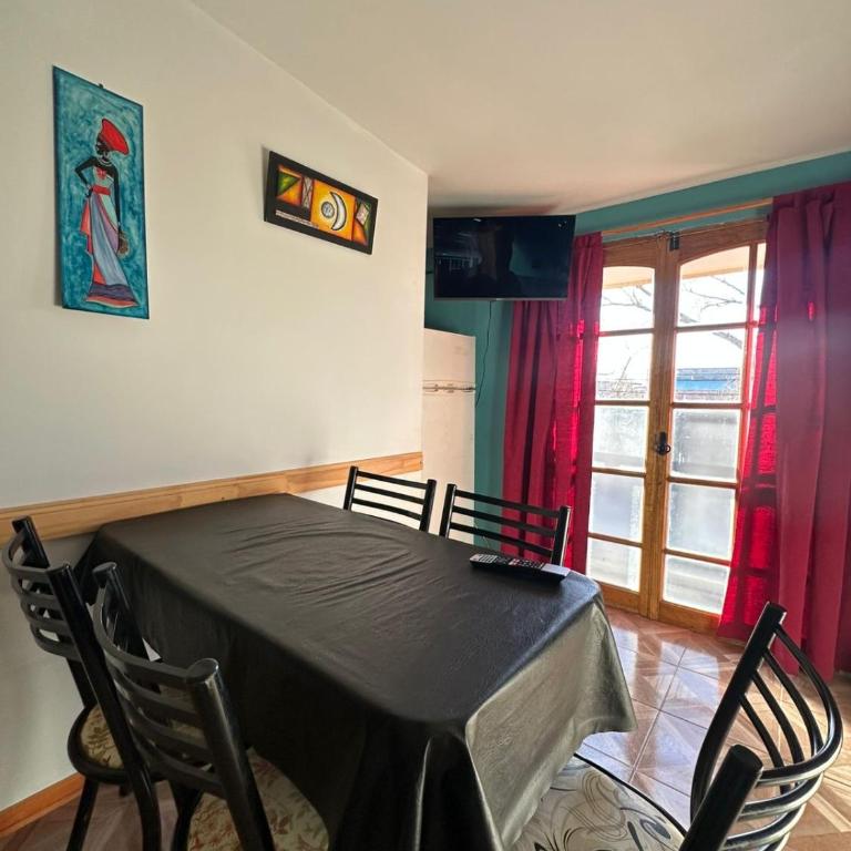 Malargüeña 1 - Apartamento de 1 dormitorio - 5