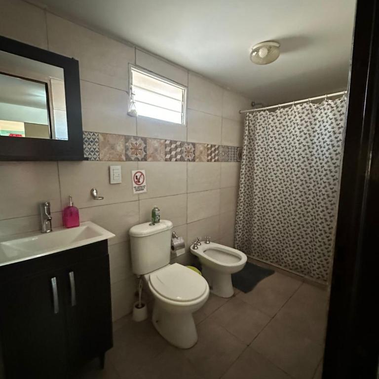 Malargüeña 1 - Apartamento de 1 dormitorio - 4