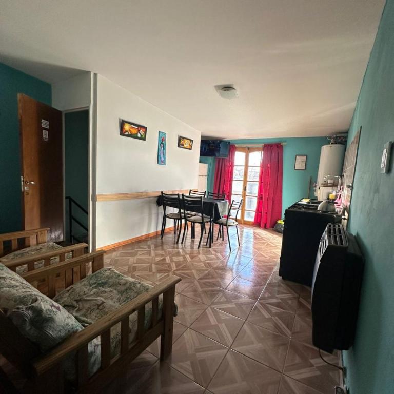 Malargüeña 1 - Apartamento de 1 dormitorio - 1