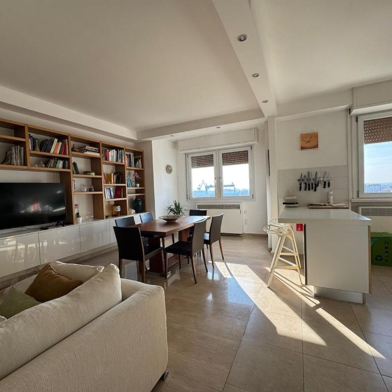 Stunning View Apartment - Appartamento con 2 Camere da Letto - 1