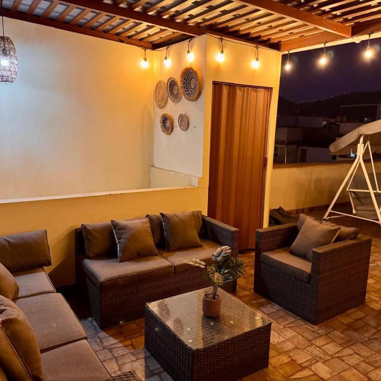 La Palmera - Apartamento de 2 dormitorios con terraza - 9