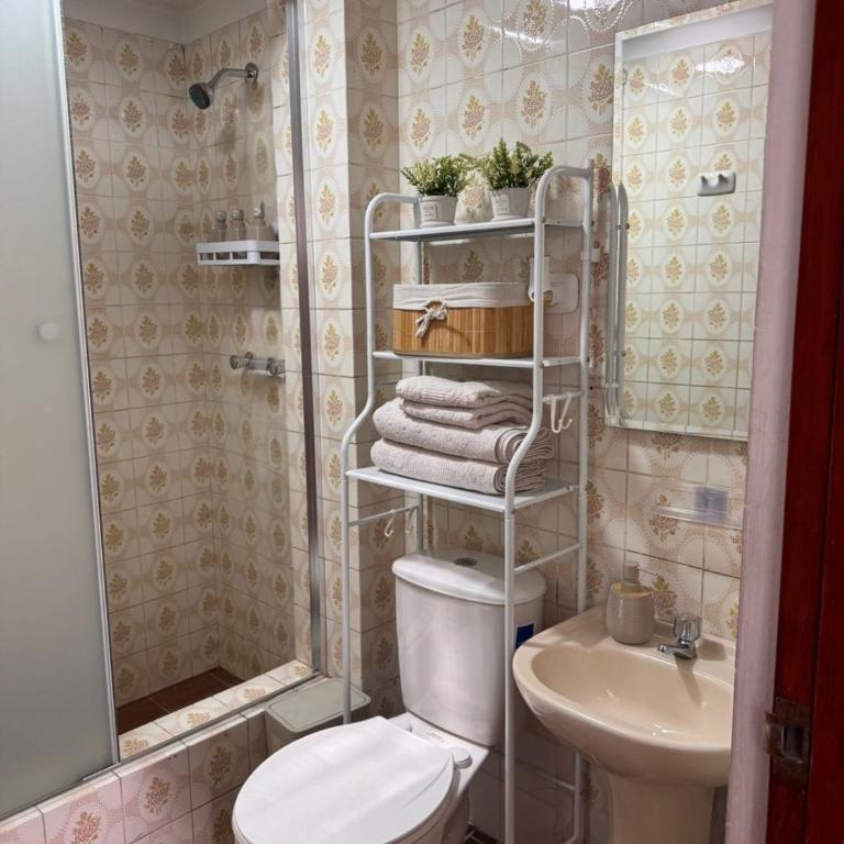 La Palmera - Apartamento de 2 dormitorios con terraza - 25