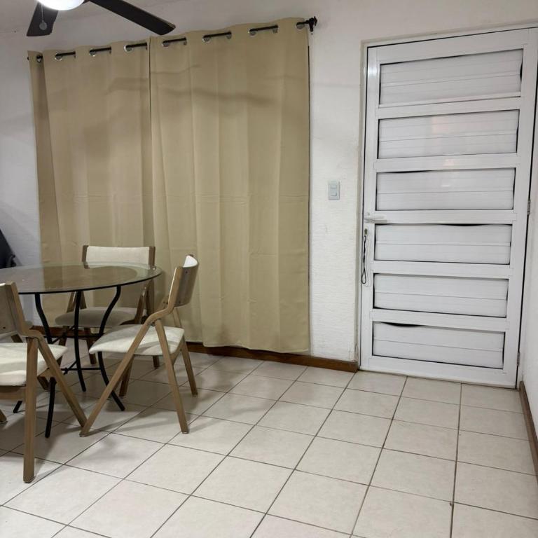 Beachfront Apartment in Cancun - Appartement 1 Chambre - 56