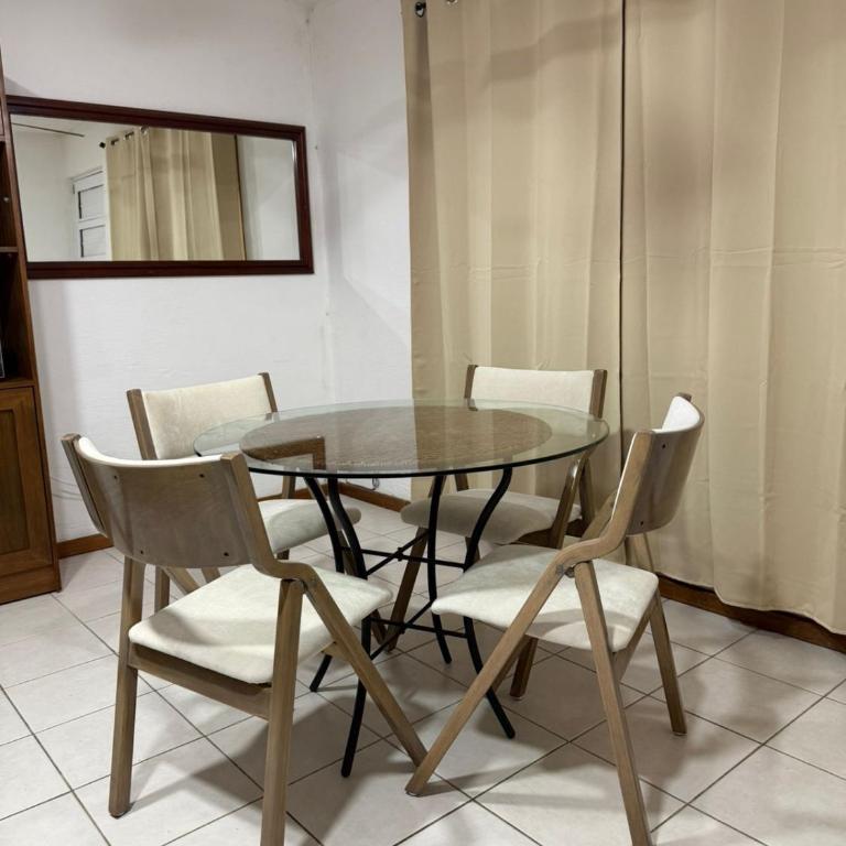 Beachfront Apartment in Cancun - Appartement 1 Chambre - 55