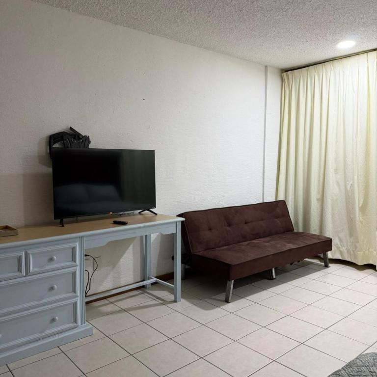 Beachfront Apartment in Cancun - Appartement 1 Chambre - 50