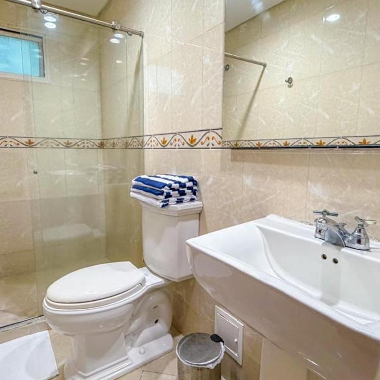 Espectacular apartamento vista al mar - One-Bedroom Apartment - 9