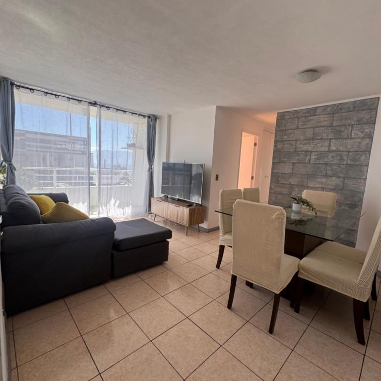 Departamento en Antofagasta - One-Bedroom Apartment - 1