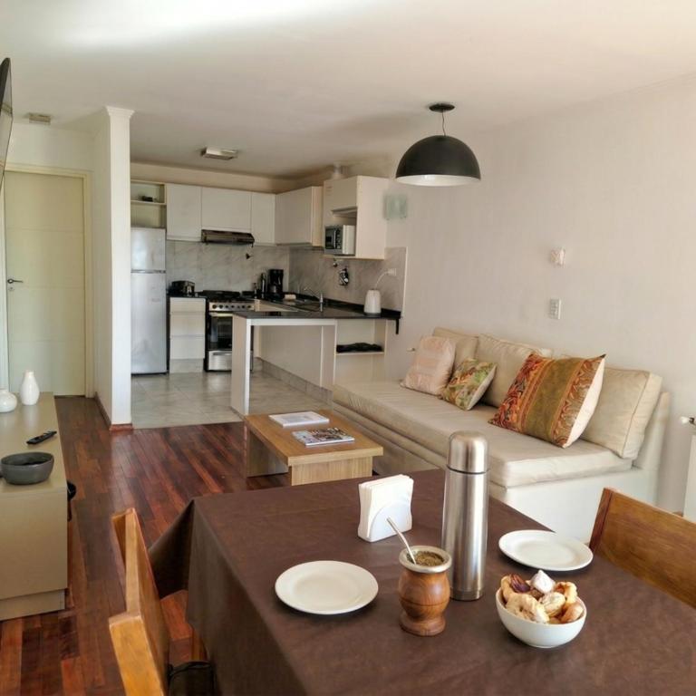 Quinta Luna 10 - Playa Bonita - Apartamento de 1 dormitorio - 1