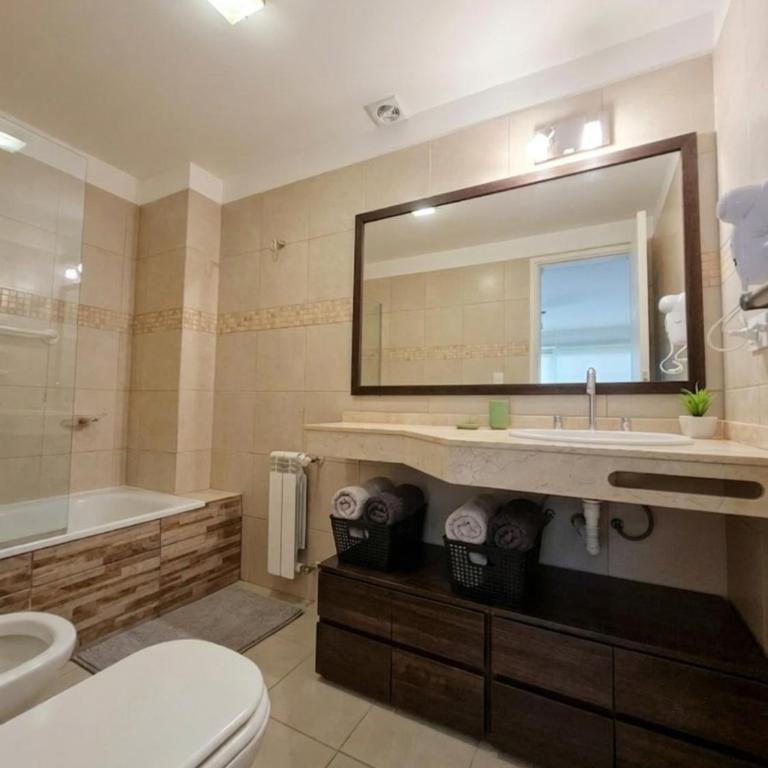 Quinta Luna 10 - Playa Bonita - Apartamento de 1 dormitorio - 8