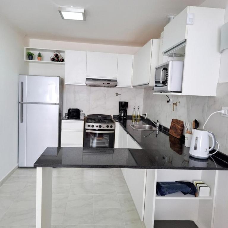 Quinta Luna 10 - Playa Bonita - Apartamento de 1 dormitorio - 12