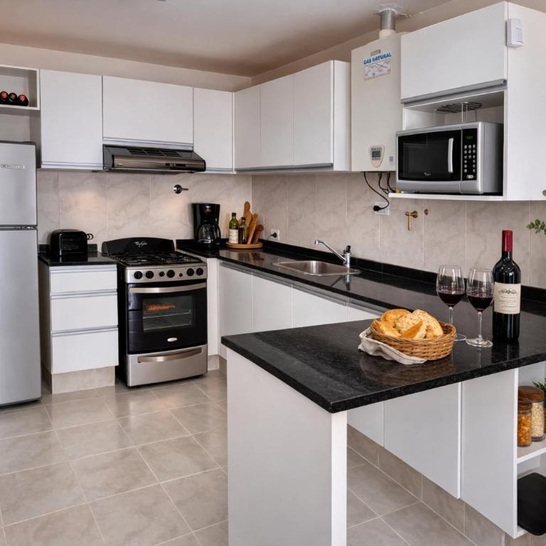 Quinta Luna 10 - Playa Bonita - Apartamento de 1 dormitorio - 7