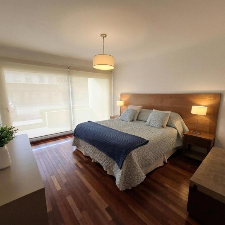Quinta Luna 10 - Playa Bonita - Apartamento de 1 dormitorio - 5
