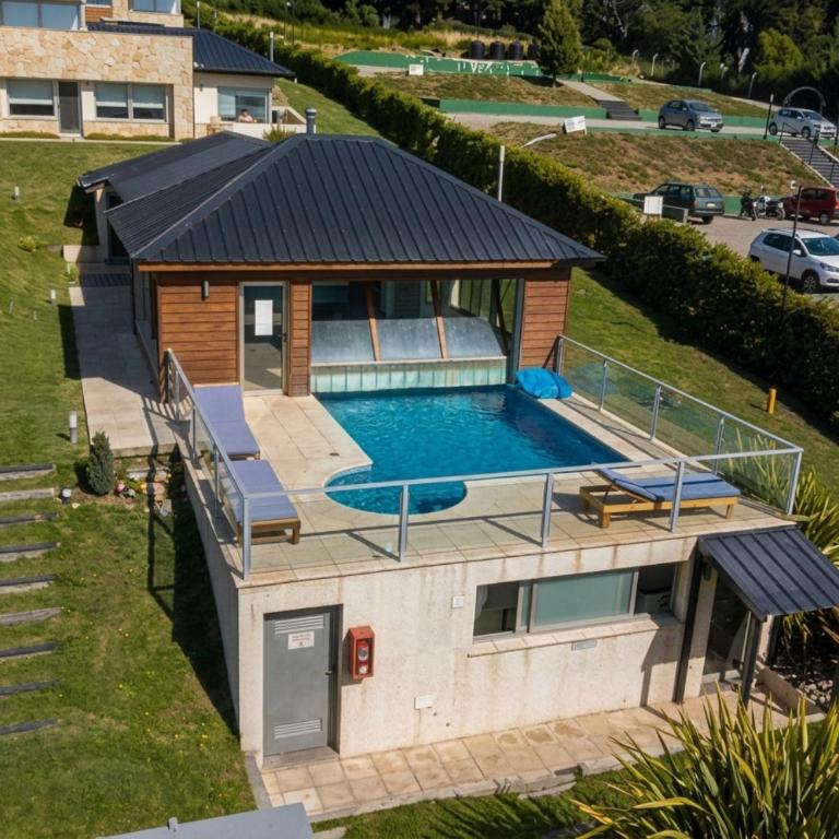 Quinta Luna 10 - Playa Bonita - Apartamento de 1 dormitorio - 34