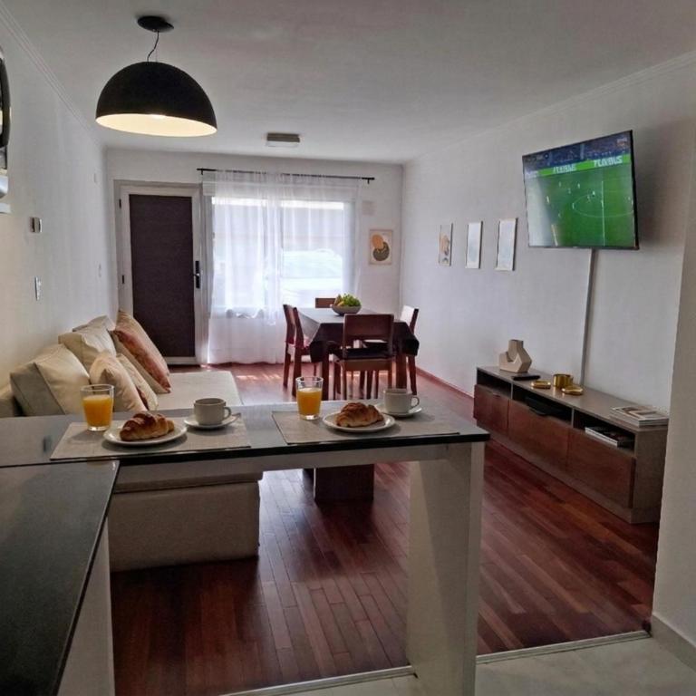 Quinta Luna 10 - Playa Bonita - Apartamento de 1 dormitorio - 3